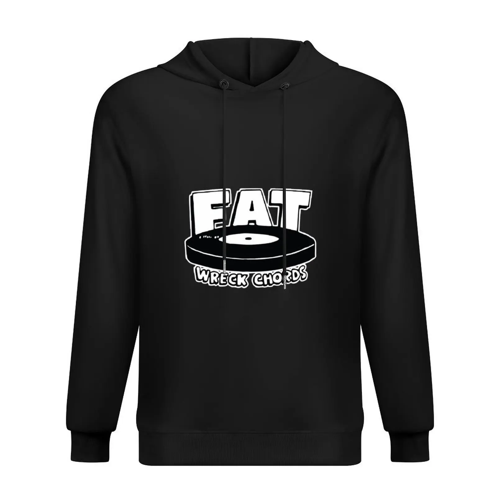 

Fat Wreck Chords Hoodie men clothing autumn mens clothing men's sweat-shirt set tracksuit men
