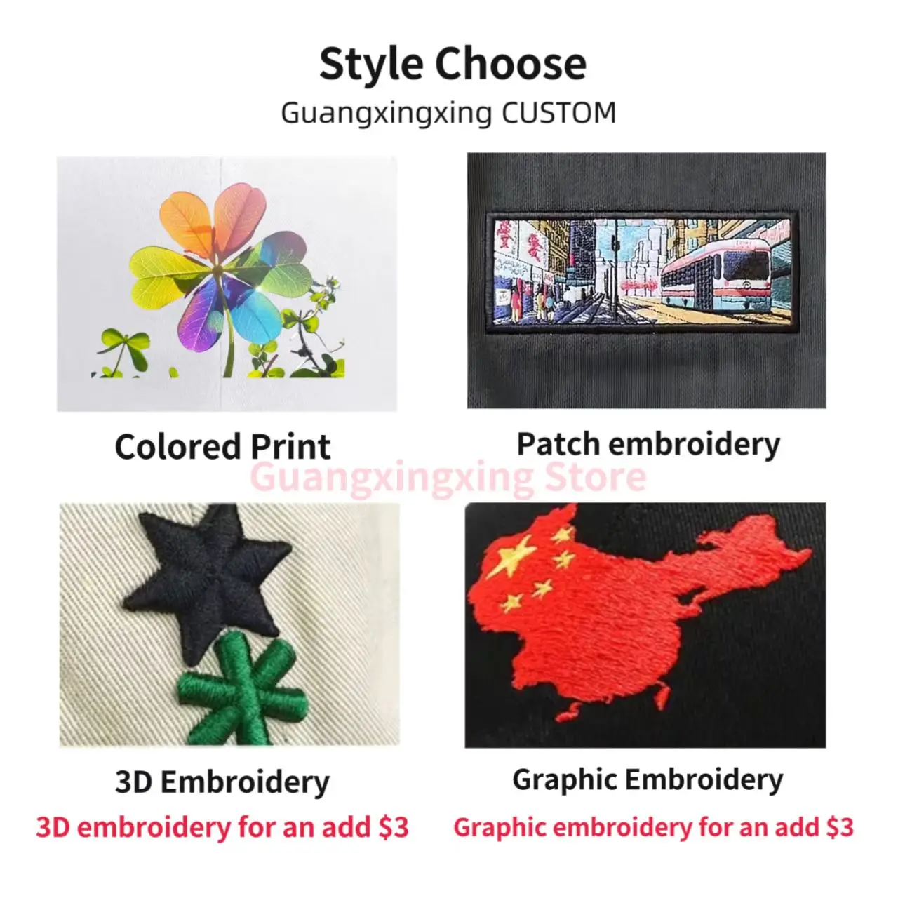 맞춤형 야구 모자 3D 자수 선캡 유니섹스 코튼 디자인 로고 사진 인쇄 모자 도매