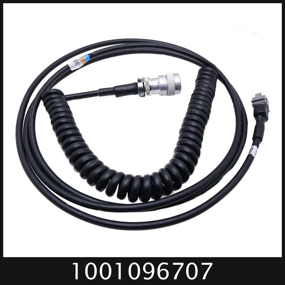 Platform Cable Harness Coil Cord 1001096705 1001096707 For JLG 1930ES 2030ES 2630ES 2646ES