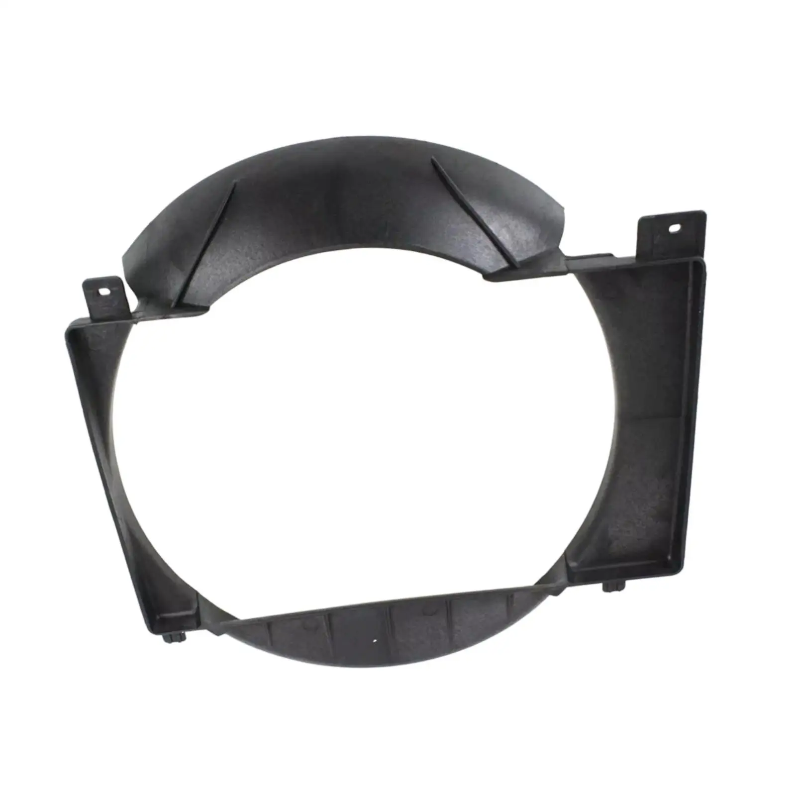 تجميعات كفن مروحة الرادياتير لإصلاح مكونات السيارات