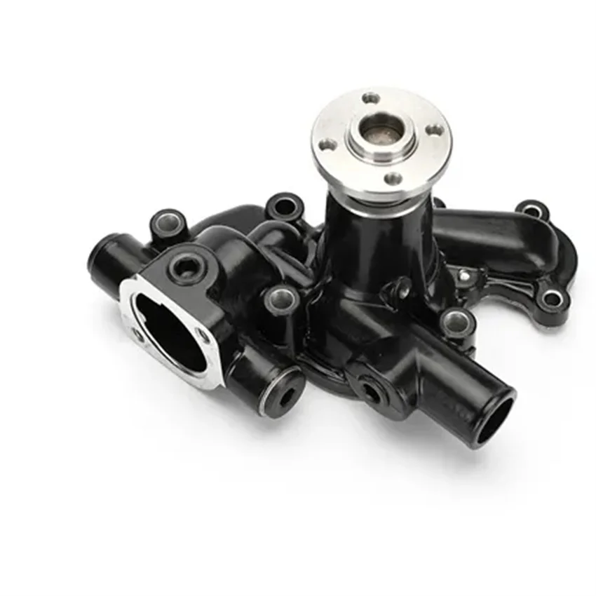 3TNE82 Water Pump for yanmar for komatsu 3TNV75 3TNE78A 3D82 3D82AE 3D82E 119810-42001 3D75N-1YC 119810-42000 C20R-8