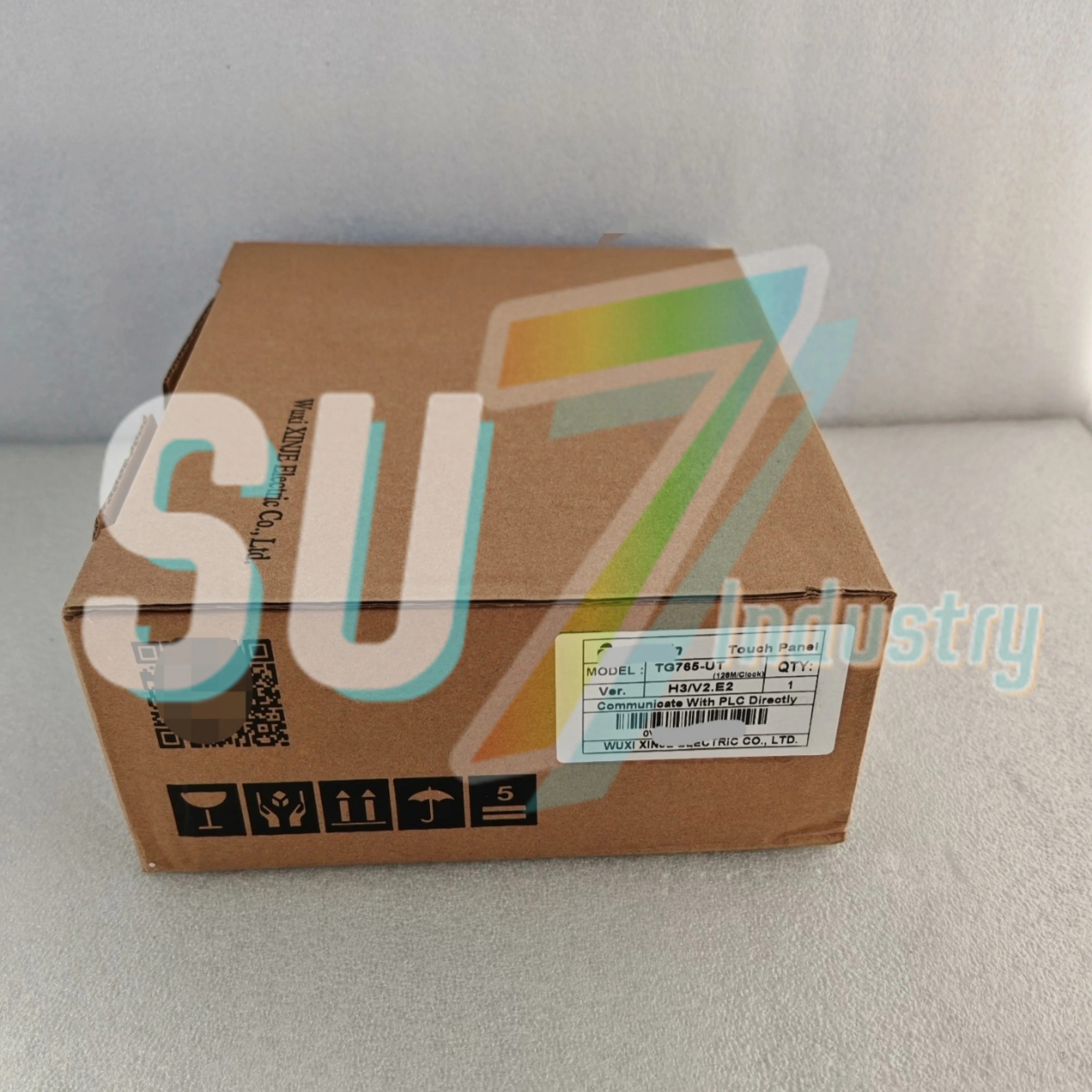 

TG765S-XT TG765-UT HMI Touch Panel New original