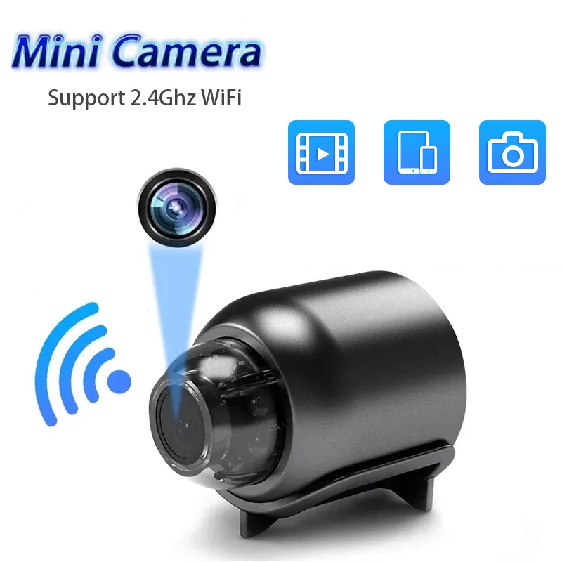 Micro Webcam 1080P …