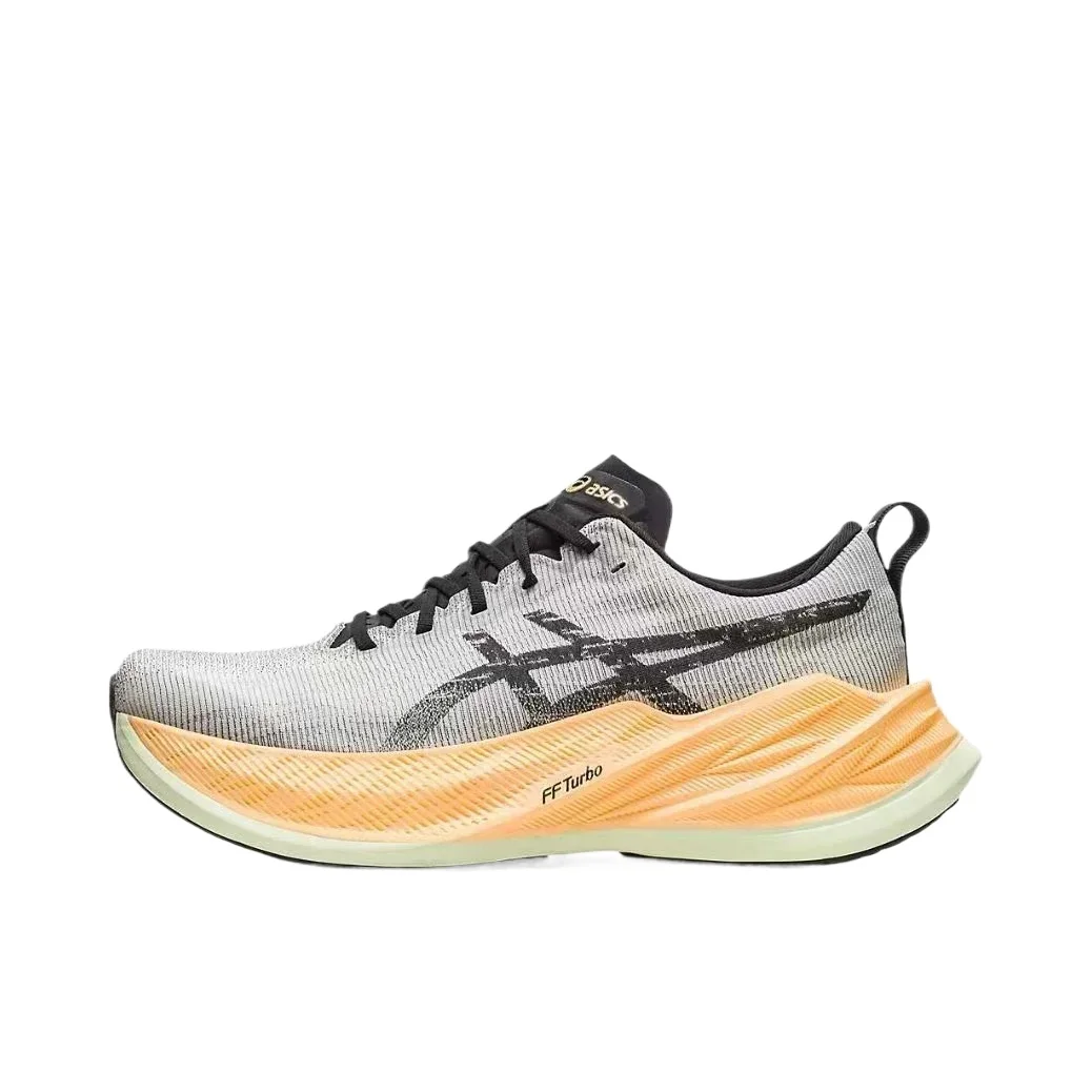 ASICS SMILE-Chaussures de course anti-ald pour hommes et femmes, baskets légères et respirantes, CyclMen and Women