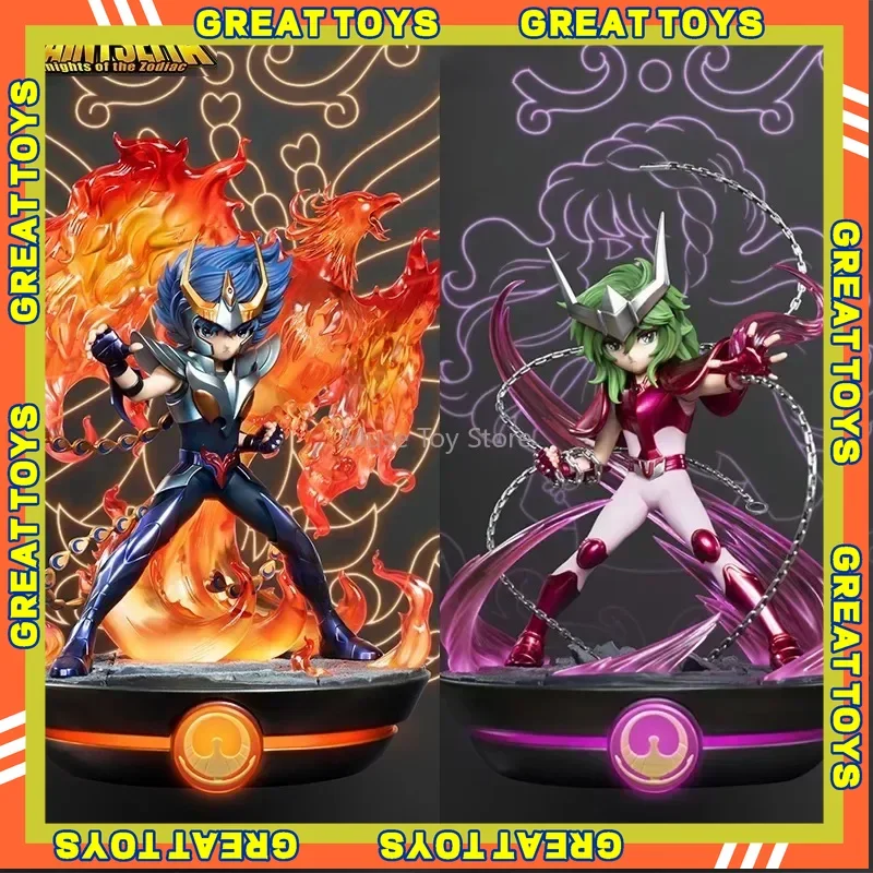 In Stock Immortals …