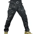 black CP