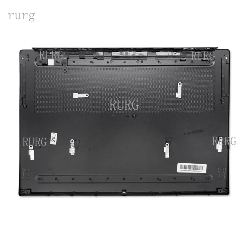 A+  For MSI GS65 MS-16Q2 16Q4 16Q5 WS65 Laptop Base Bottom Cover Case Black