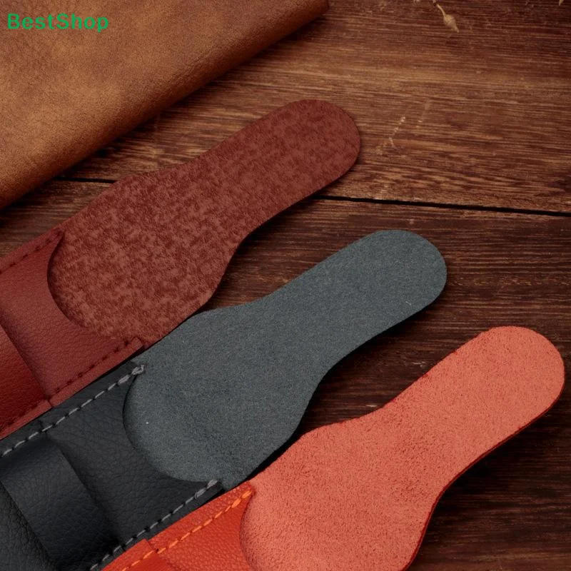 ⛟ Etui na długopisy ze skóry P – Desk Setup Ergonomics recenzja i cena