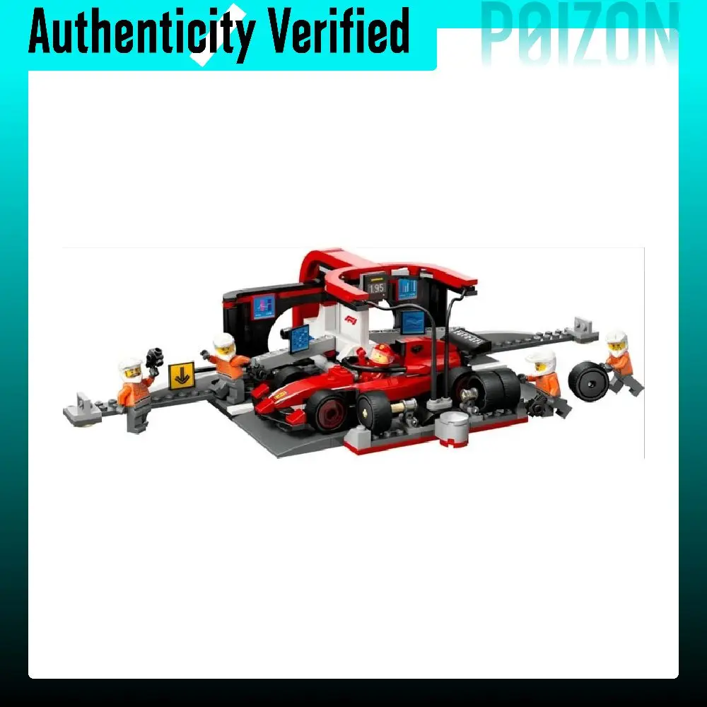 lego-city-officina-di-costruzione-per-auto-da-corsa-ferrari-f1-322-pezzi-60443