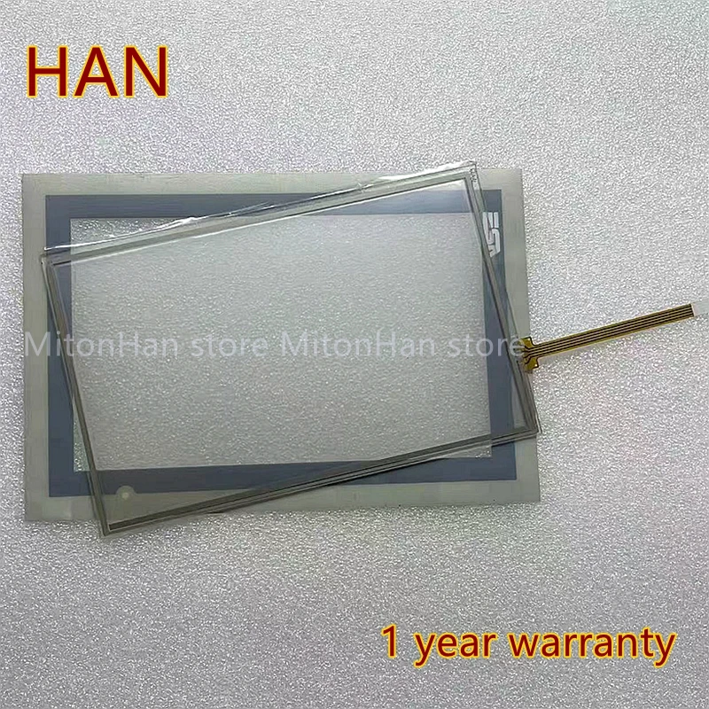 For  SC107A0111 Touch Panel Screen Glass Digitizer