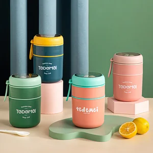 9 Hauptverkäufe Edelstahlkassierer mit Deckel - №4