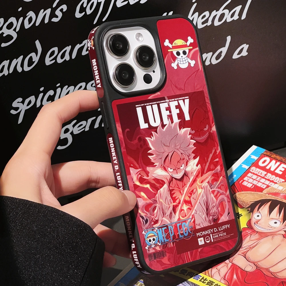 Moda Havalı Japon Anime One Pi - Phone Cases Japan incelemesi ve fiyatı