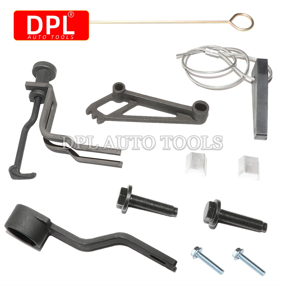 Engine Repair Tools Kit Compatible For Ford 4.6L 5.4L 6.8L 3V Engine