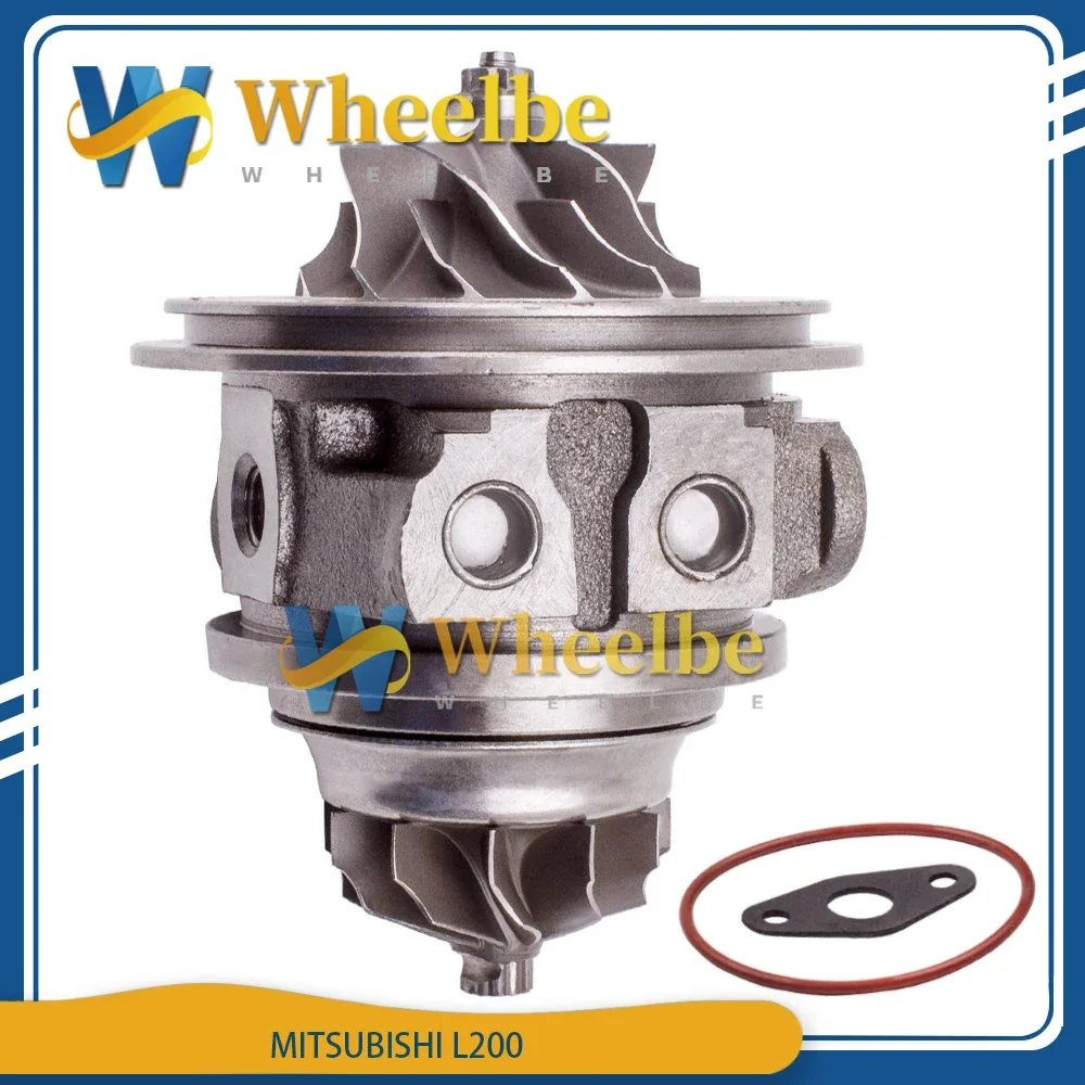 

Turbocharger CHRA Turbo Core For Mitsubishi Pajero III 2.5 TDI 85Kw 115HP 4913-02652