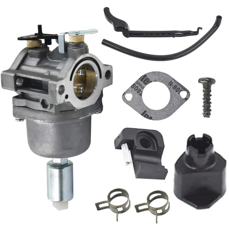 CARBURETOR CARB for Briggs & Stratton 303777 Engine ​28N707 28N777 28P777 28U707 28W777 Lawn Mower Intek 14HP 15HP 16HP 17HP