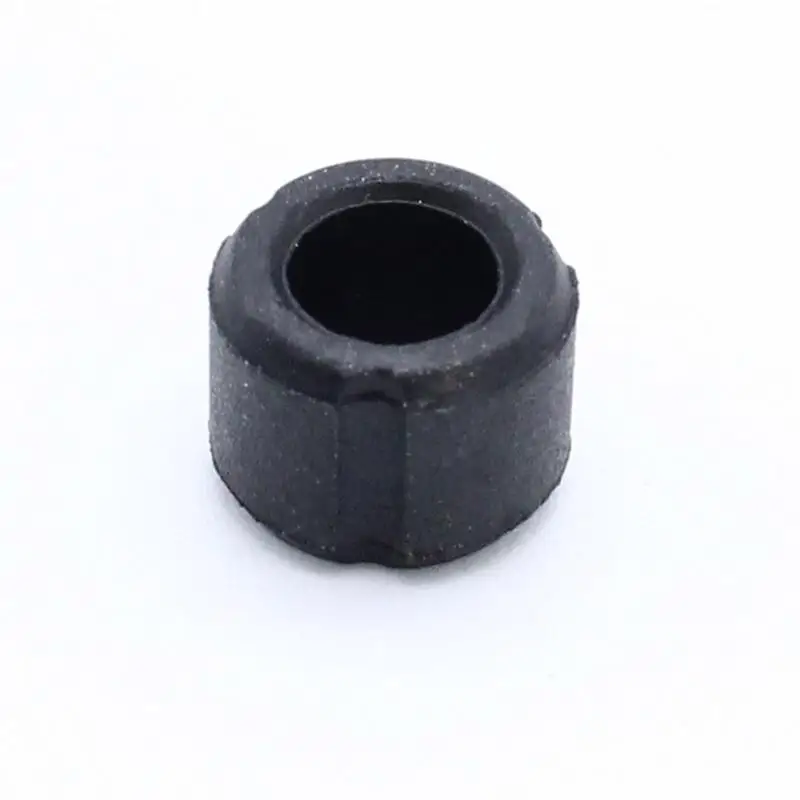 

02DE Mk2 02-06 Комплект направляющих штифтов ползуна переднего тормозного суппорта, ремонтная деталь