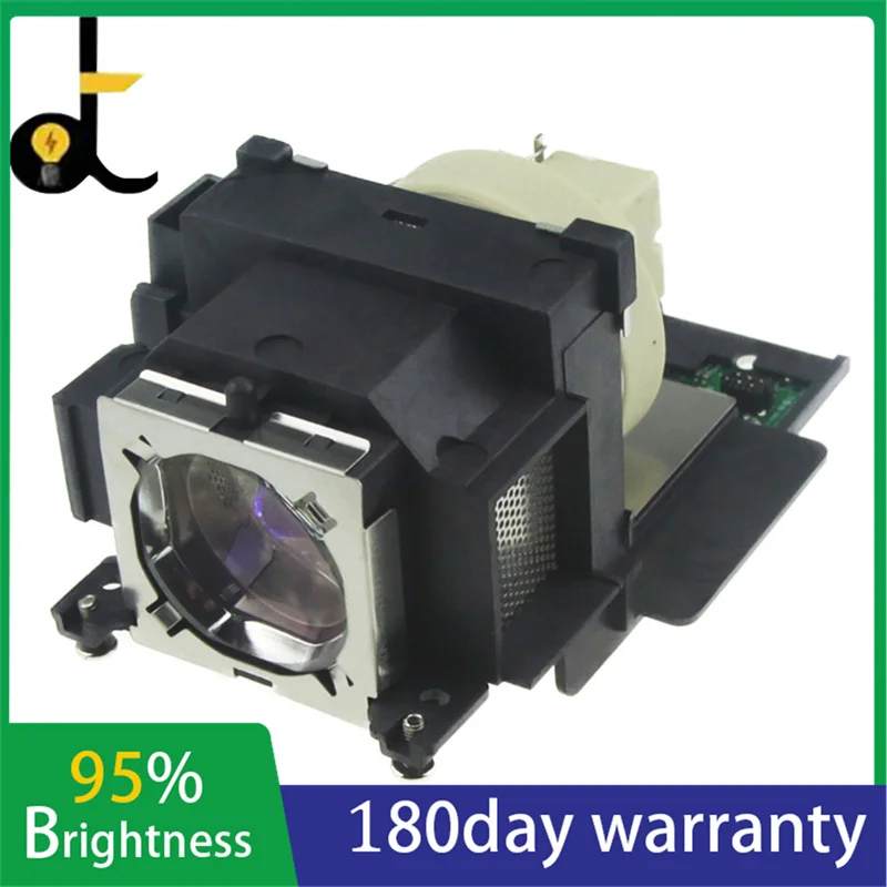 ET-LAV100 Compatible Projector Module with housing for Panasonic PT-VW300/PT-VW330/PT-VX400/PT-VX400NT/PT-VX41