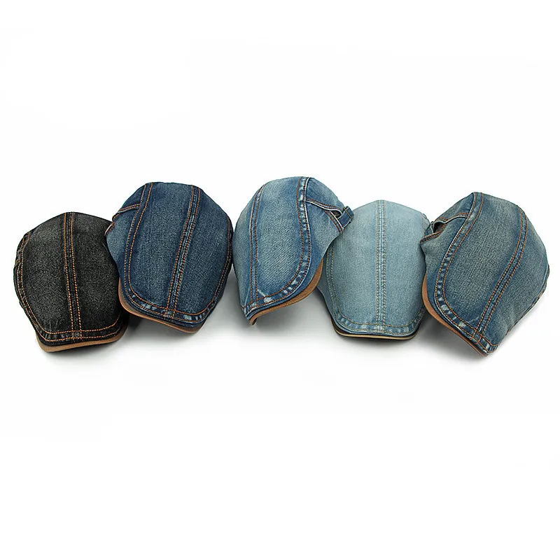 Thumbnail 2 - #9 Best Classic Newsboy Caps to Buy In 2026