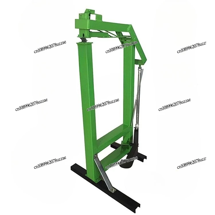 

Carton Nailing Machine 3518 Type 2818 Foot Type Binding Nailer Machine Nailing Bottom Carton Binding