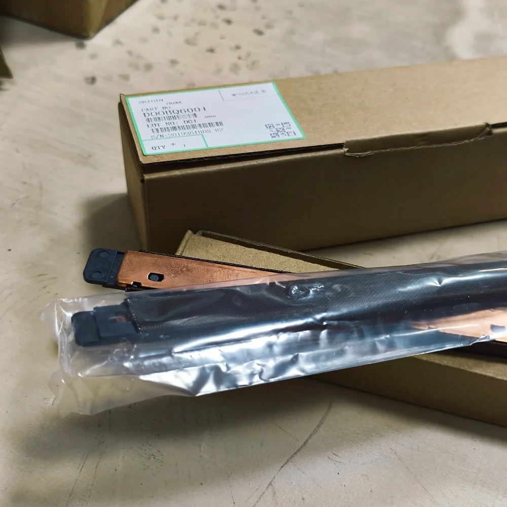 

1PCS ORIGINAL Oil Application Pad for Ricoh MP2554 3054 3554 4054 5054 6054 2555 3035 3555 4055 5055 6055 Fusing Pad