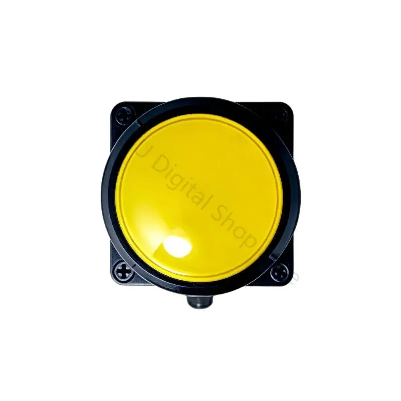 96BA Customizable USB Push Button Switches 100Mm Large For One Clicks Operation