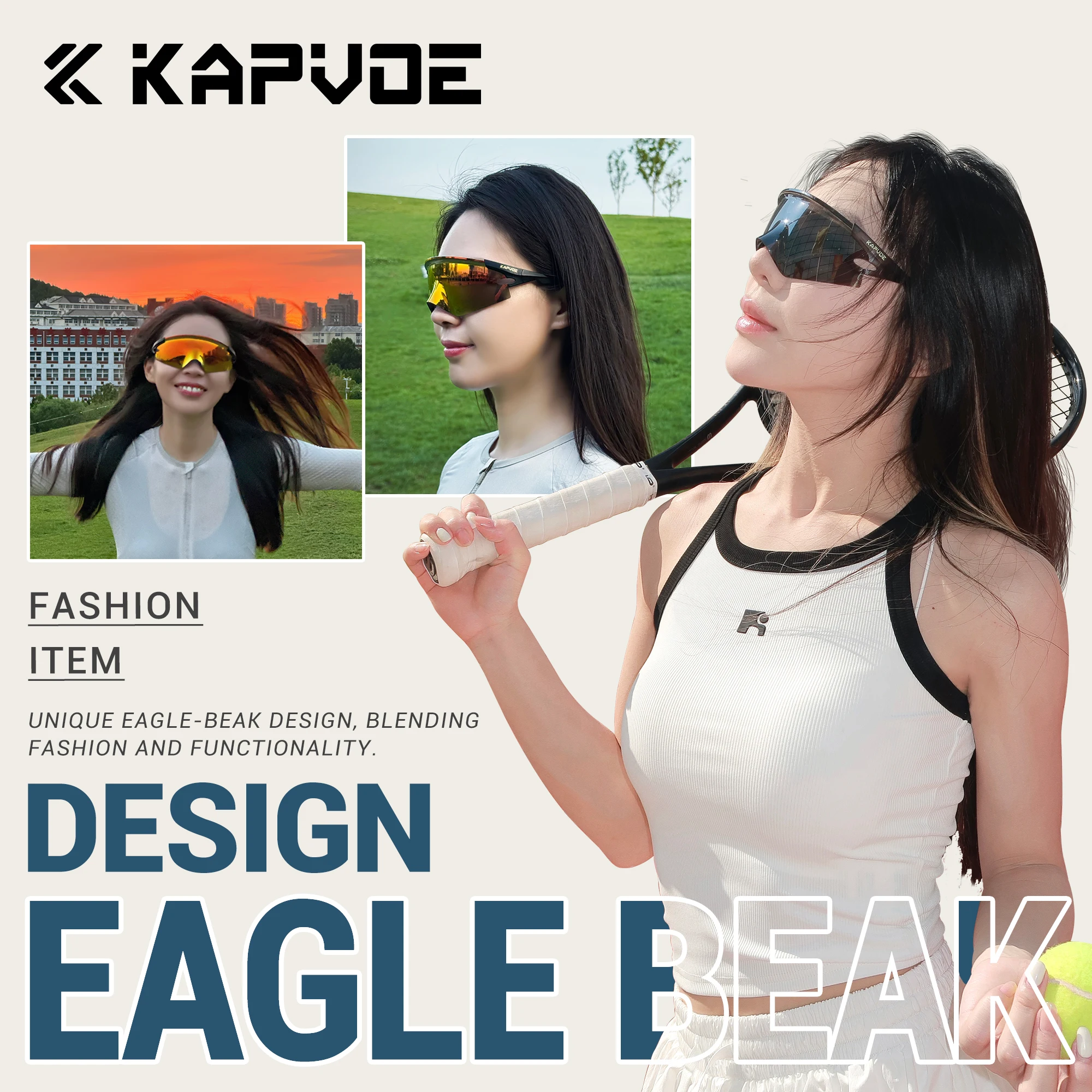 Thumbnail 2 - #52 Best Polarized Outdoor Sunglasses to Buy In 2026