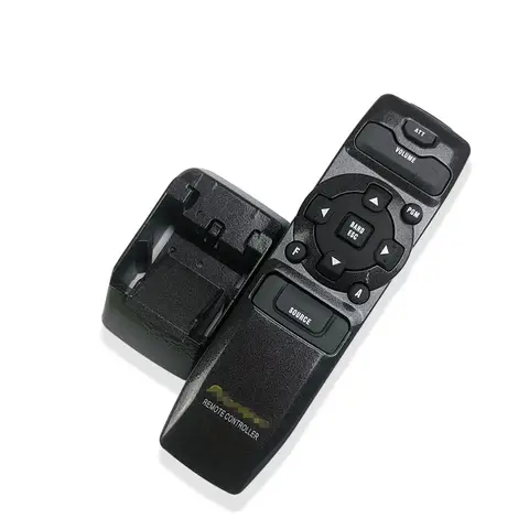 Control remoto CXB3877 para Pioneer CXB9118 CXB1160 AVIC-90DVD DEH-635 DEH-636 CXB1160 DEH-59DH Control multi-CD reproductor receptor Dsp MD