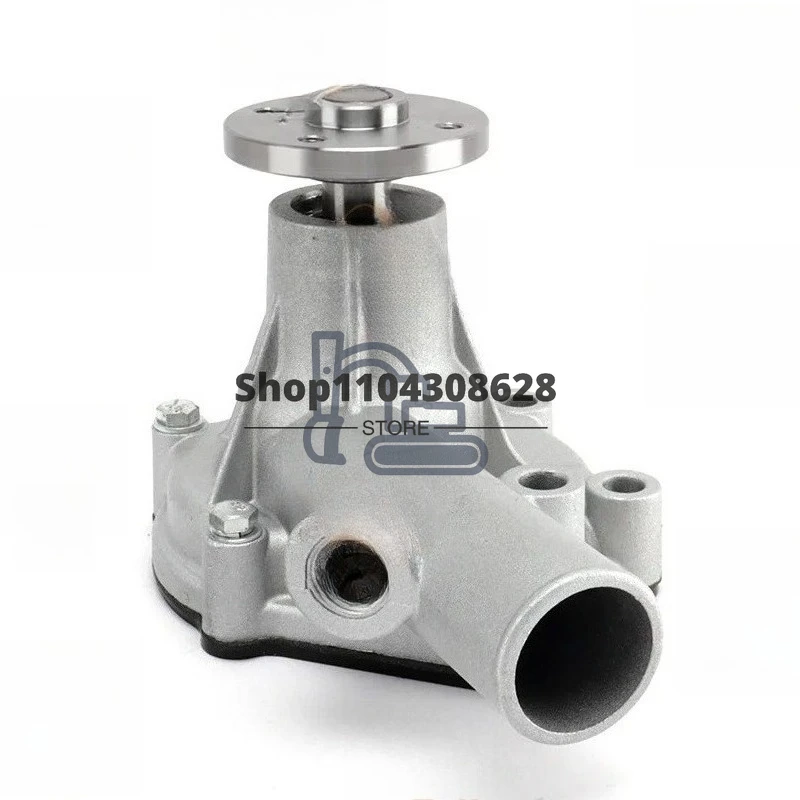 Water Pump MM409302 MM409303 For Engine K3E K4E S3L S4L S3L2 MM433424