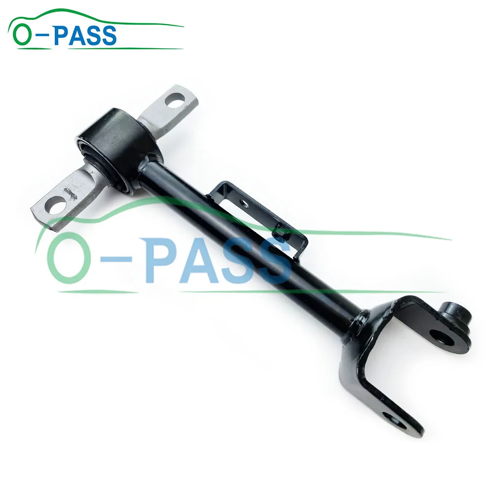 OPASS Rear Upper Control arm For Honda Civic VII Type-R Integra EP EU ES & Acura RSX Type-S EL 52390-S5A-010