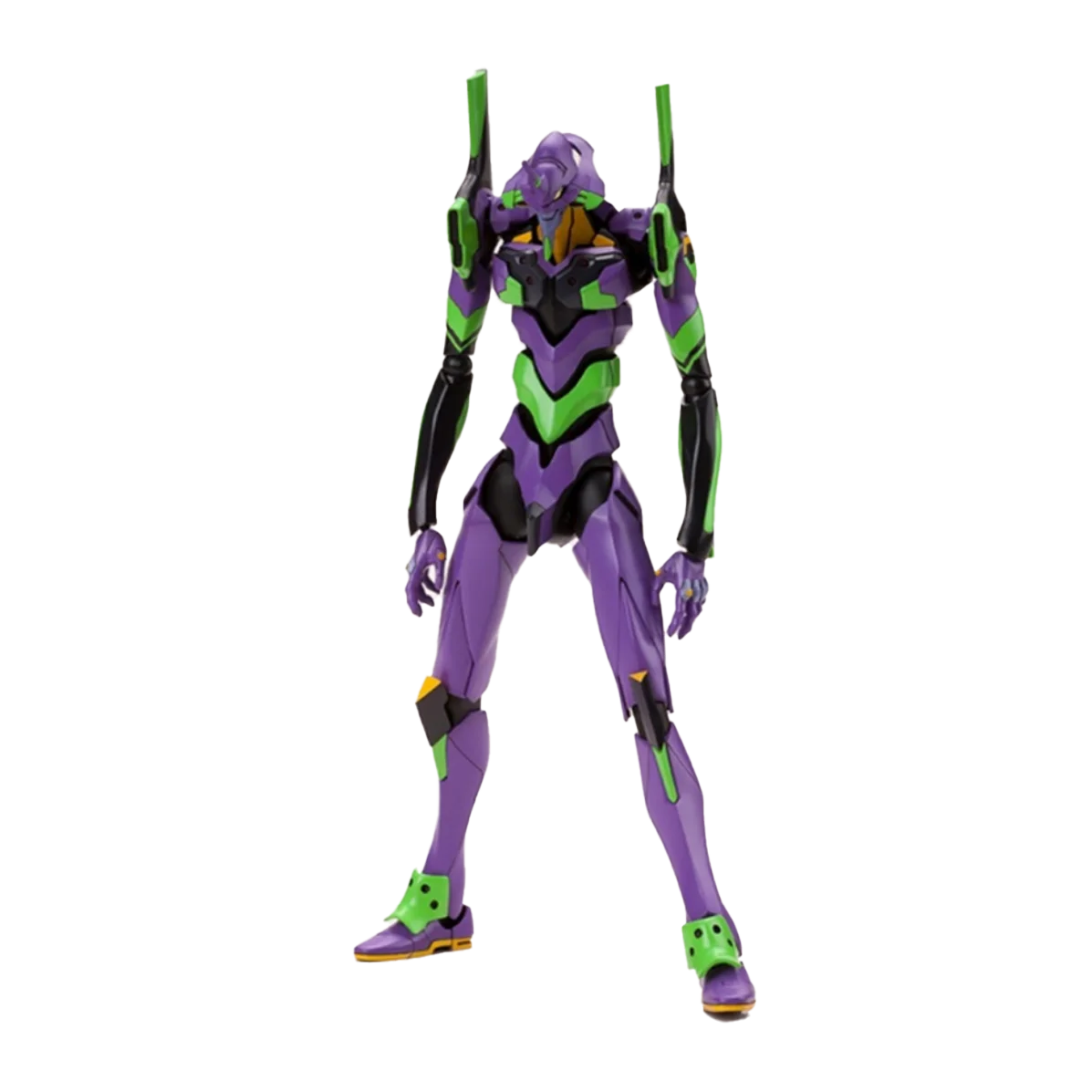 

Original Genuine Kotobukiya Evangelion Unit-0 KP618 EVAGELION NEW THEATRICAL EDITION PVC Action Assemble Model Toys