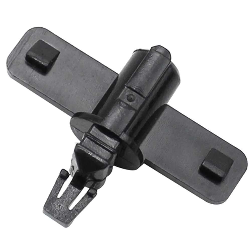 2PCS HeadLight Water Spray Nozzle Washer Jet Connector 85381-53080 for Subaru Legacy Outback Forester