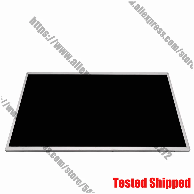 Layar Display Panel LCD A + Original LTM215HT05 21.5 inci