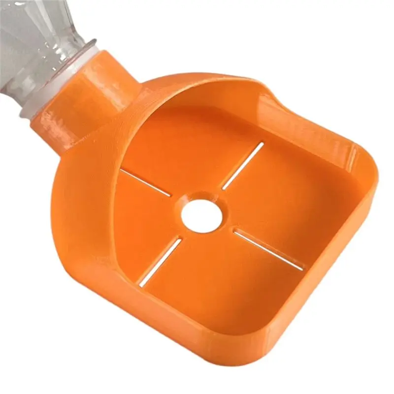 ABBN-For Precise For Drilling Dust Shroud Multifunctional Universal For Drilling Dust Collection Attachment A