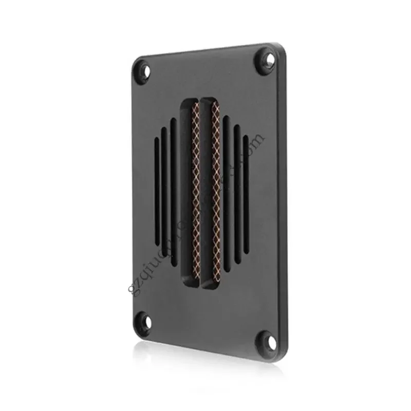 1,5 -Zoll hoher Höhenlautsprecher Easy Installation 8OHM 30W Hochlautsprecher Easy Installation Air Bewegungen Zubehör H05A