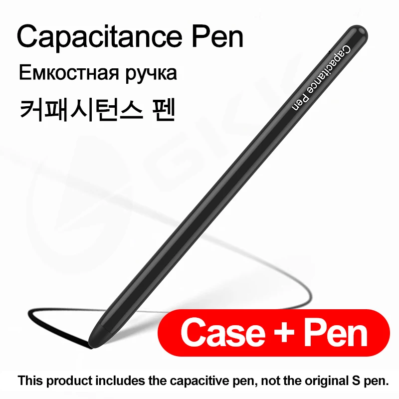Magnetic Hinge Plain Leather Case For Samsung Galaxy Z Fold 3 All-included Protective Pen Holder Cover For Galaxy Z Fold3 4 Case