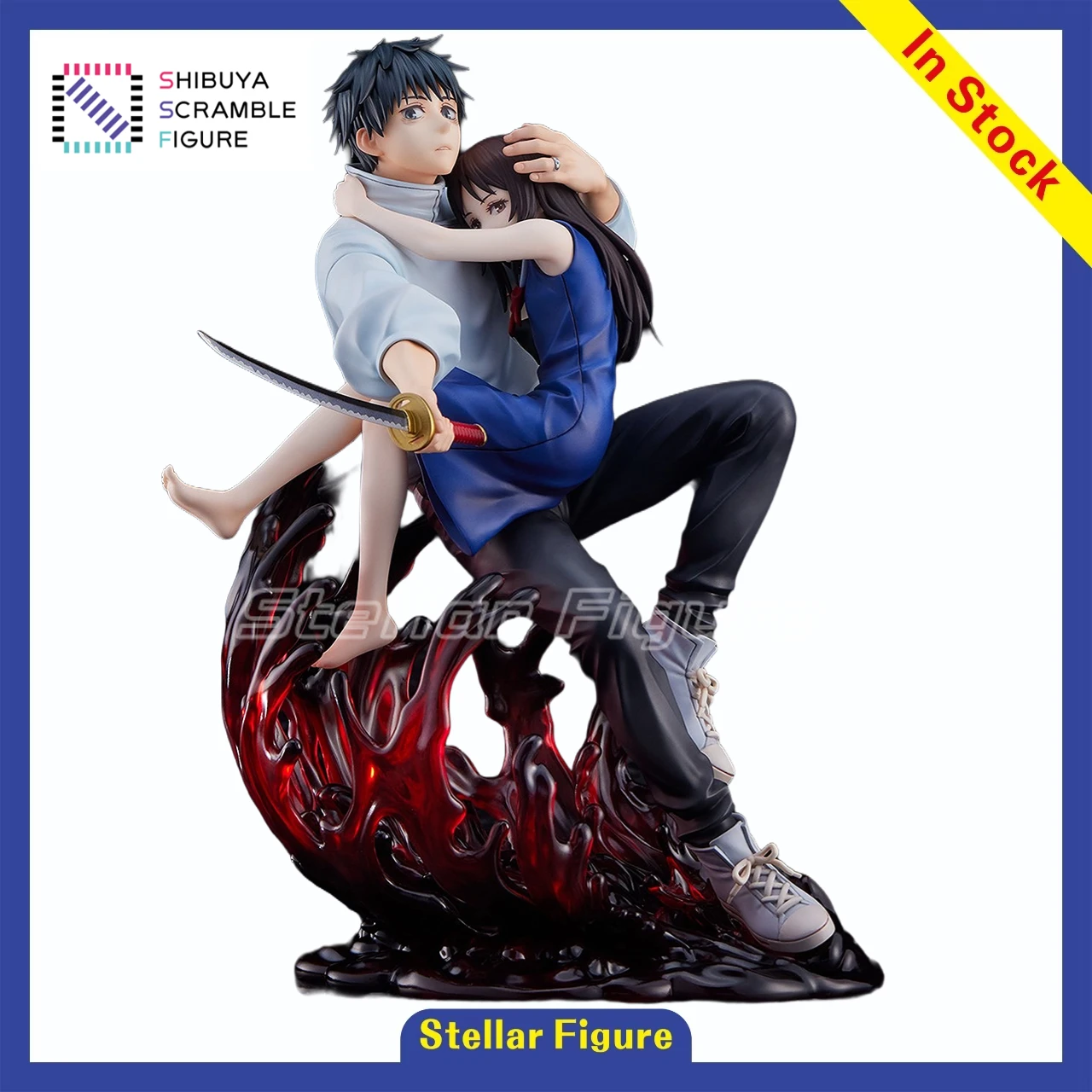 【Sf】In Stock Alpha …