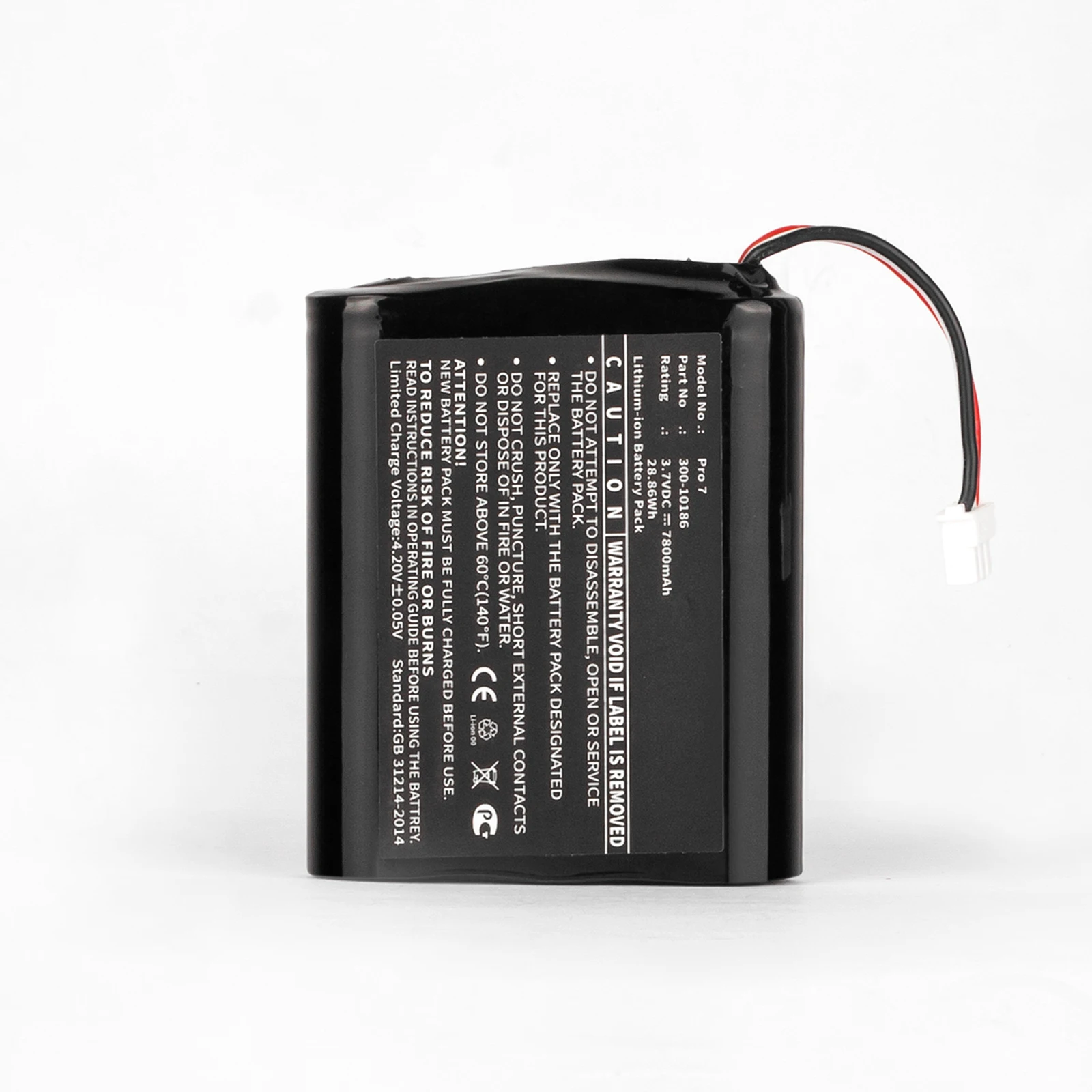 Smart Home Device B… - image