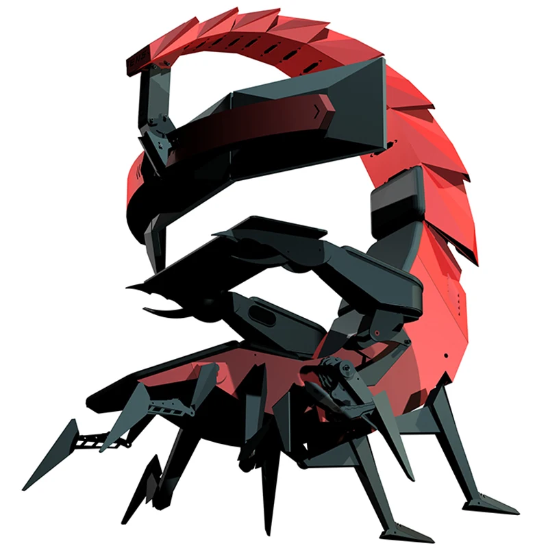 KSM-GC1 Giant Scorp… - image