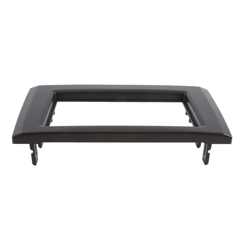 

9-дюймовая автомобильная панель радиоприемника, сменные аксессуары для VOLVO XC90 2002-2014, комплект приборной панели, установка лицевой панели консоли