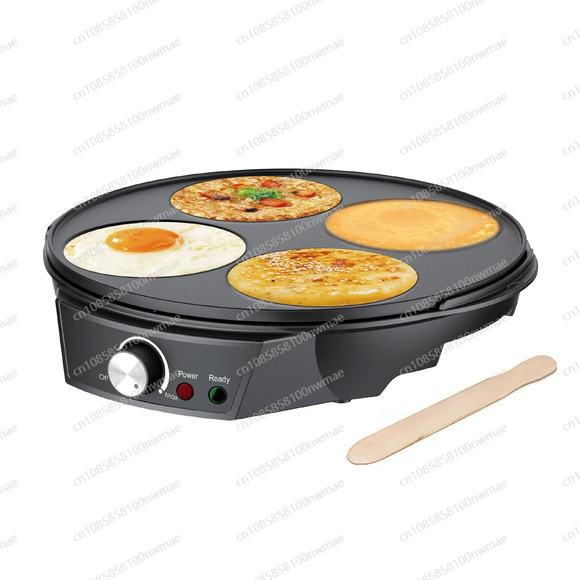 Pancake machine Electric cake pan Household pancake machine Scone pan Steak machine