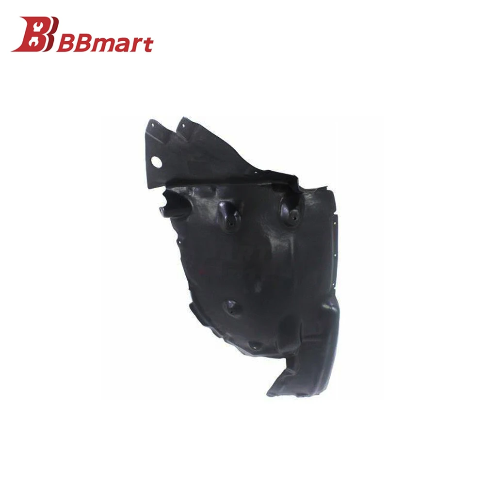 51717185159 BBmart Auto Parts 1 pcs Factory Low Price  Right Front Leaf Plate Lined With Rear Segment For BMW  730d 740i 750i