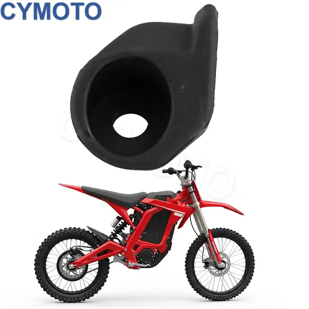 

Motorcycle Flat Fork Anti-collision Block For Sur-Ron For Sur Ron For Surron For Light Bee Electric Motocross Dirt Bike