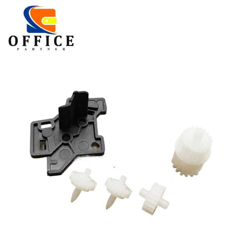 LY9013001 Duplex Drive Gear for Brother HL-2260 DCP-7080 7180 MFC-7380 7480 7880 2700 2740 2540 2520 Printer Spare Parts