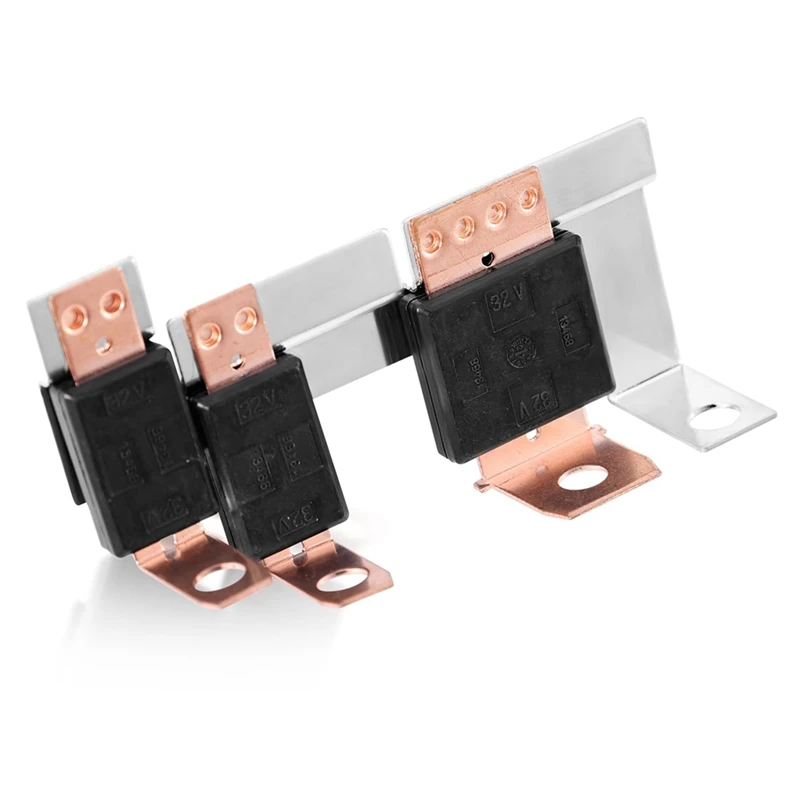 Quality Car Battery Box Fuse Fuse Sheet 5C0937629A 5C0 937 629 A for