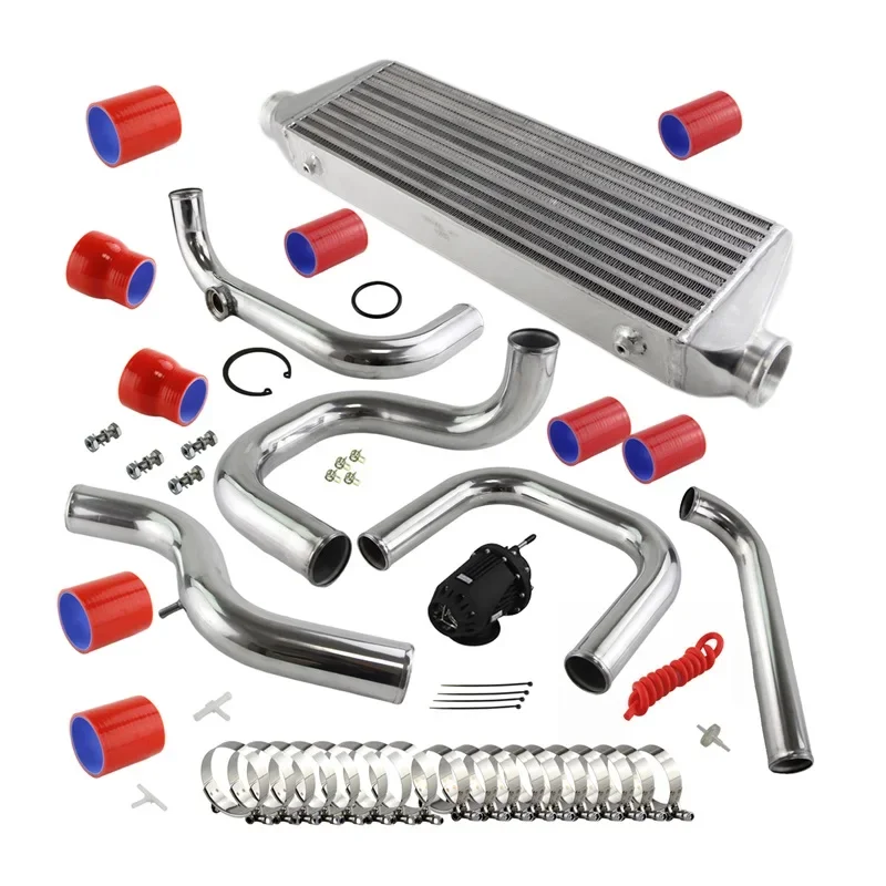 Front Intercooler K… - image