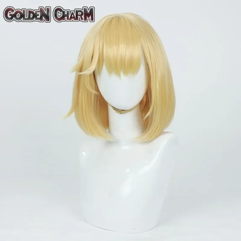 أنيمي سولو التسوية تشا هاي في شعر مستعار تأثيري عالية الجودة مقاومة للحرارة الألياف الاصطناعية واقعية المرحلة ShowAnime الدعامة