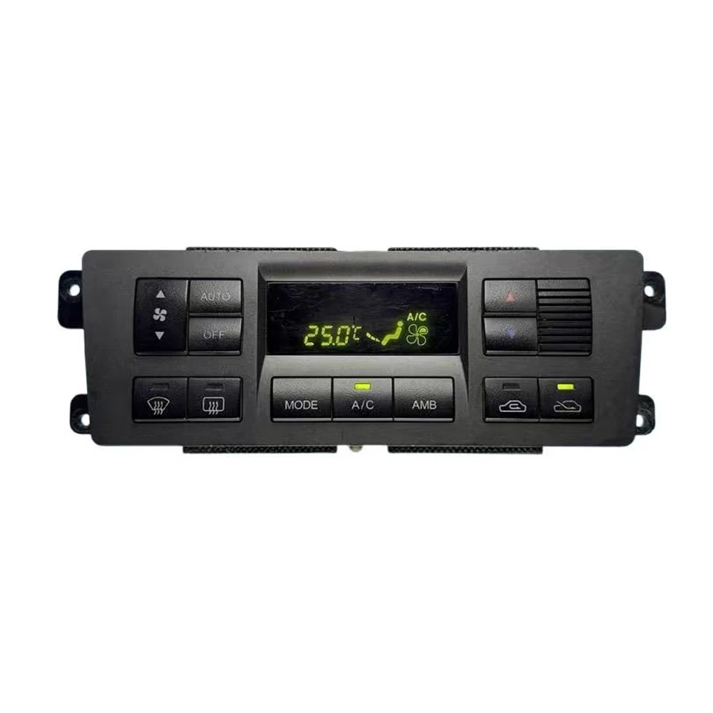 Car heater air conditioning controller For Terracan air conditioning Switch For HYUNDAI Heater Climate Control 972XX-H1600