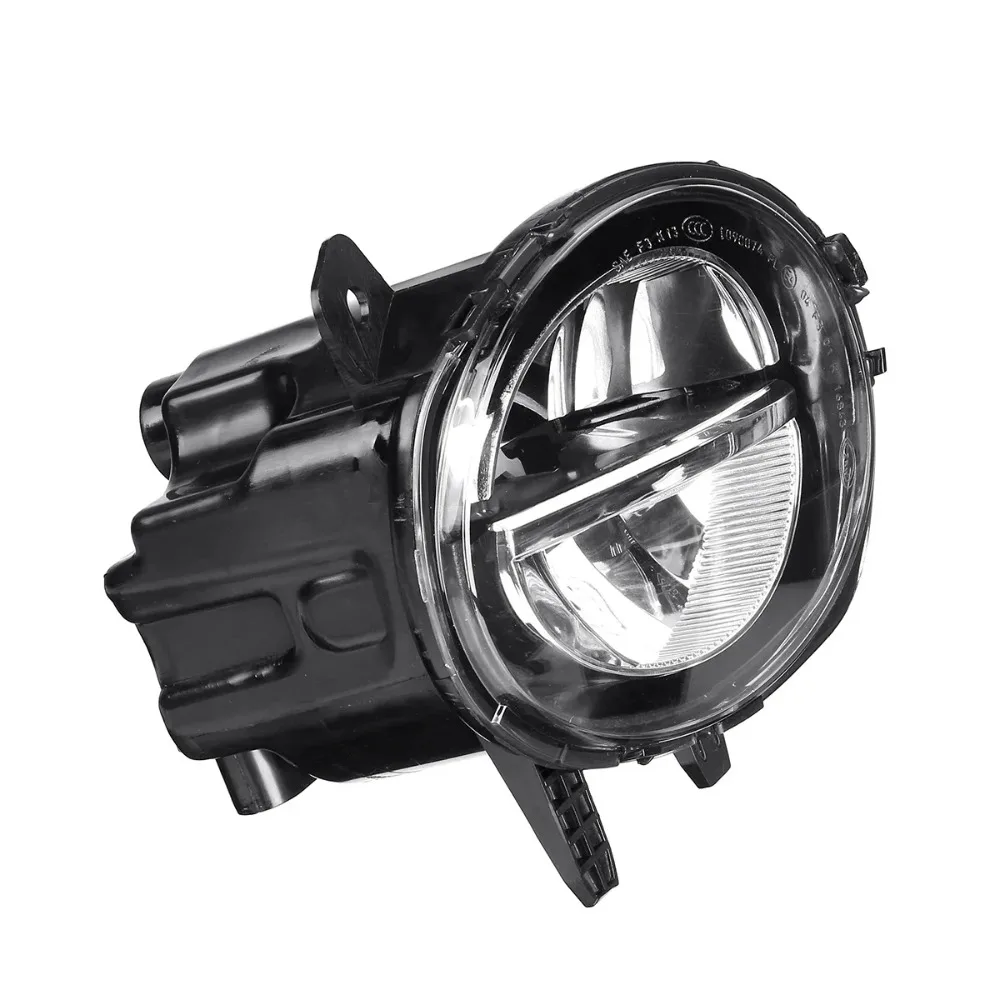 For BMW F20 F22 F30 F35 LCI 63177315559 63177315560 Front Bumper Fog lamps Turn Singal Fog Lamp Dynamic Turn Signal