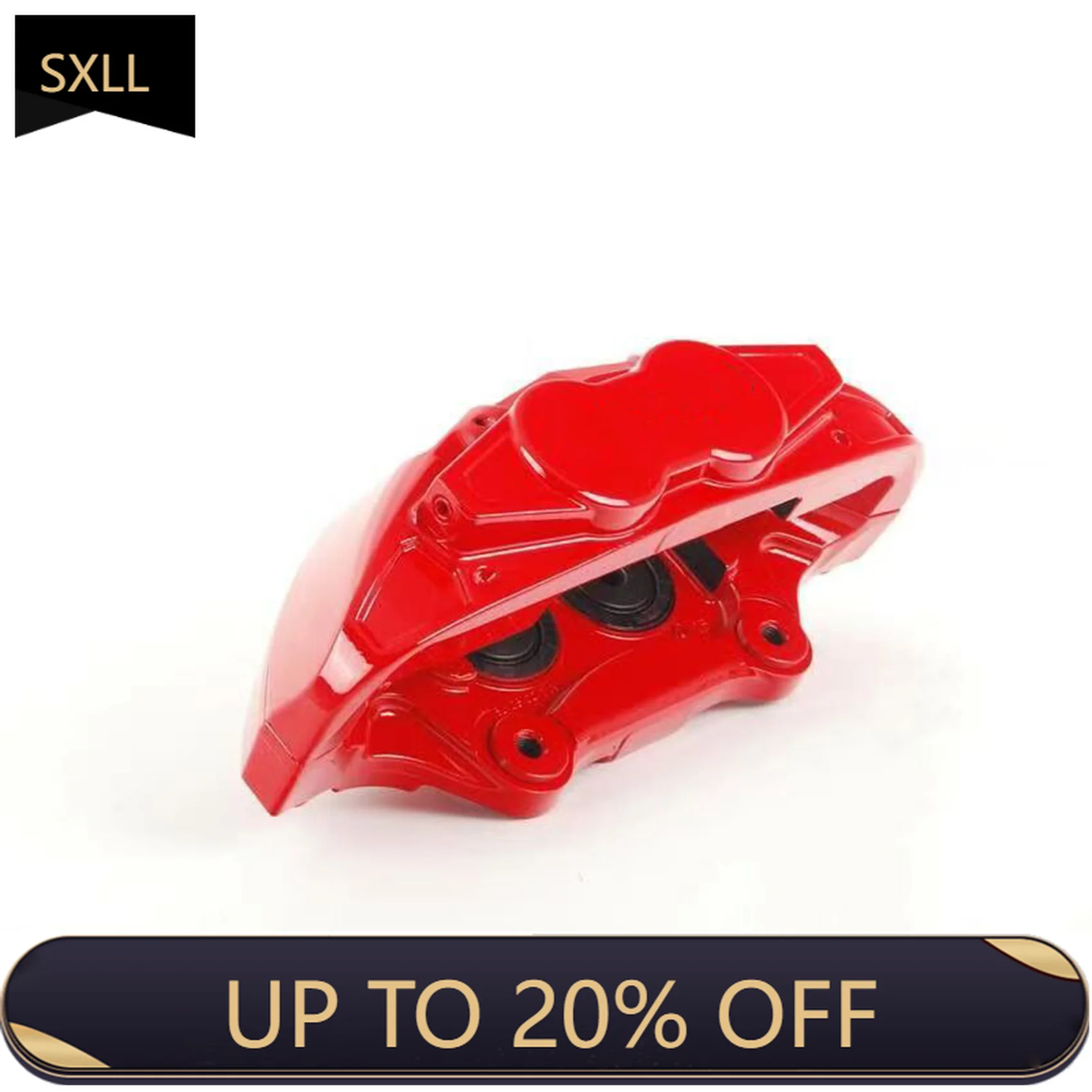 

SXLL Suitable for GLA/CLA/A180/B200/GLC and 18-inch or larger wheels with four-piston factory calipers