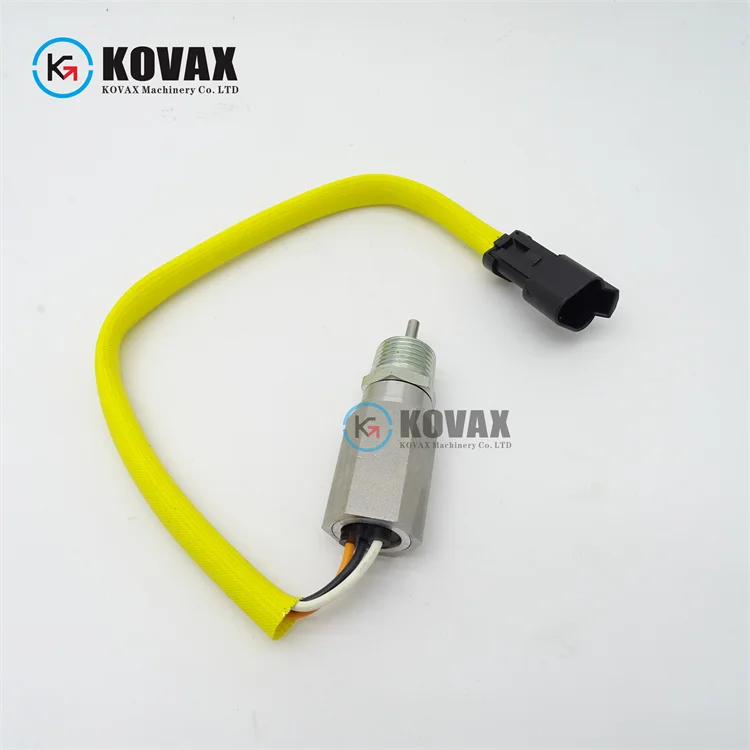 Temperature Sensor 102-0050 3412 3512 Hook Machine Parts